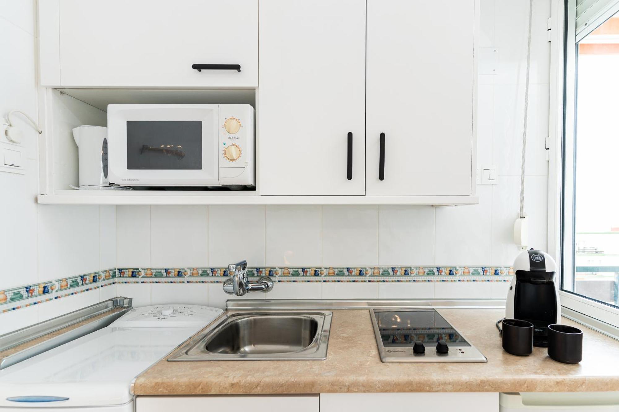 Apartment Blonzu Benin