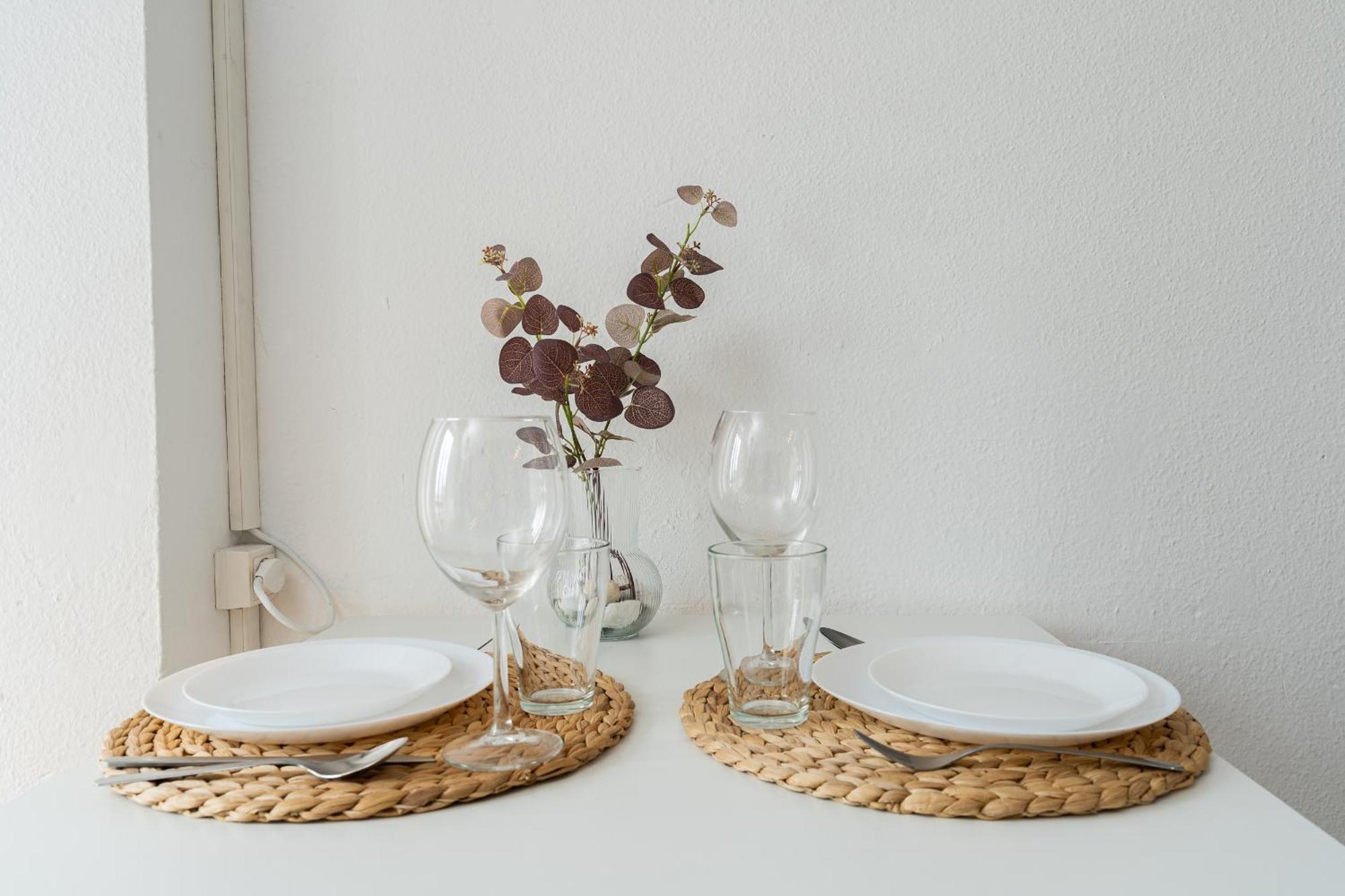 Blonzu Benin Apartment Benalmádena