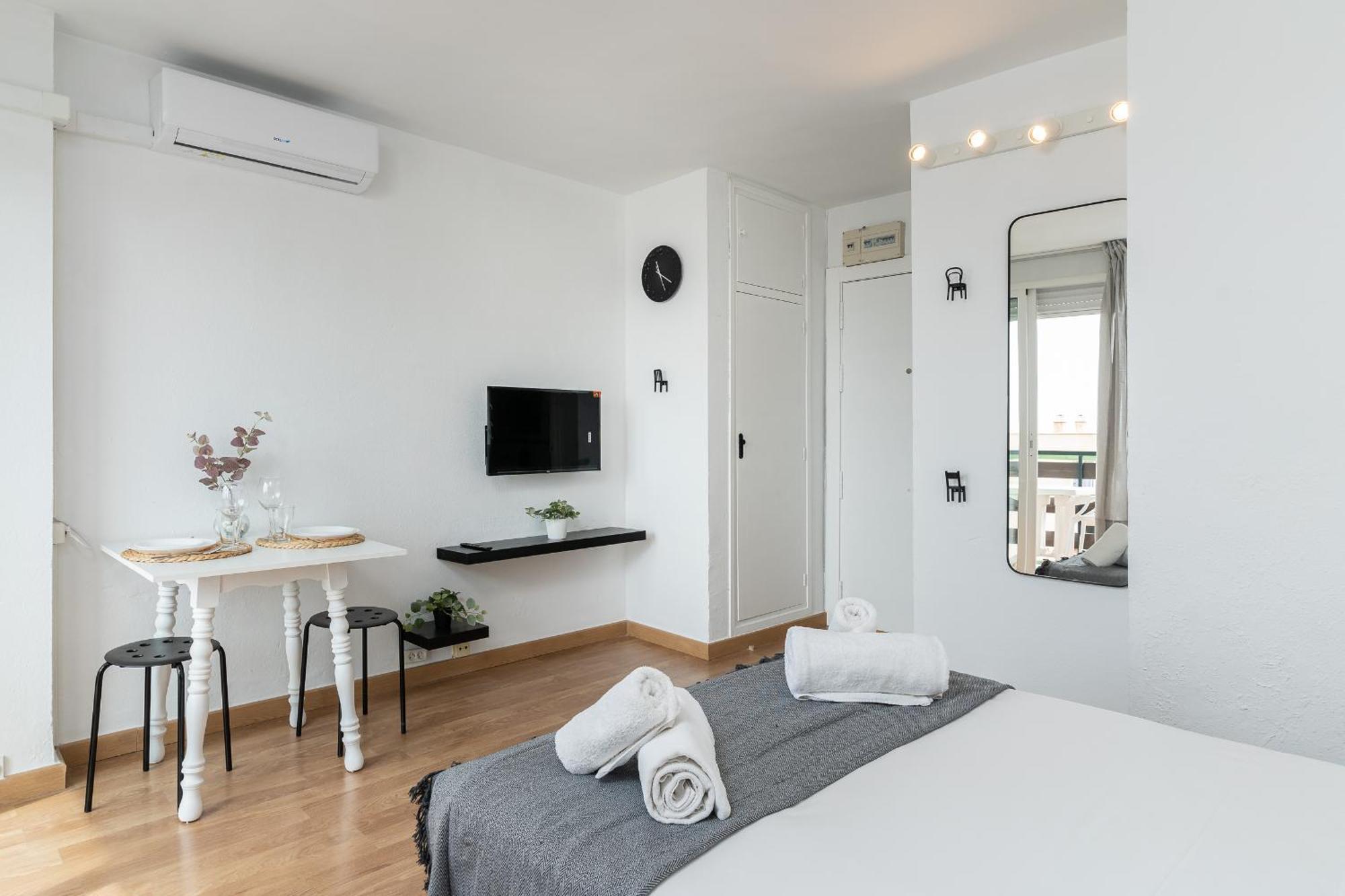 Blonzu Benin Apartment