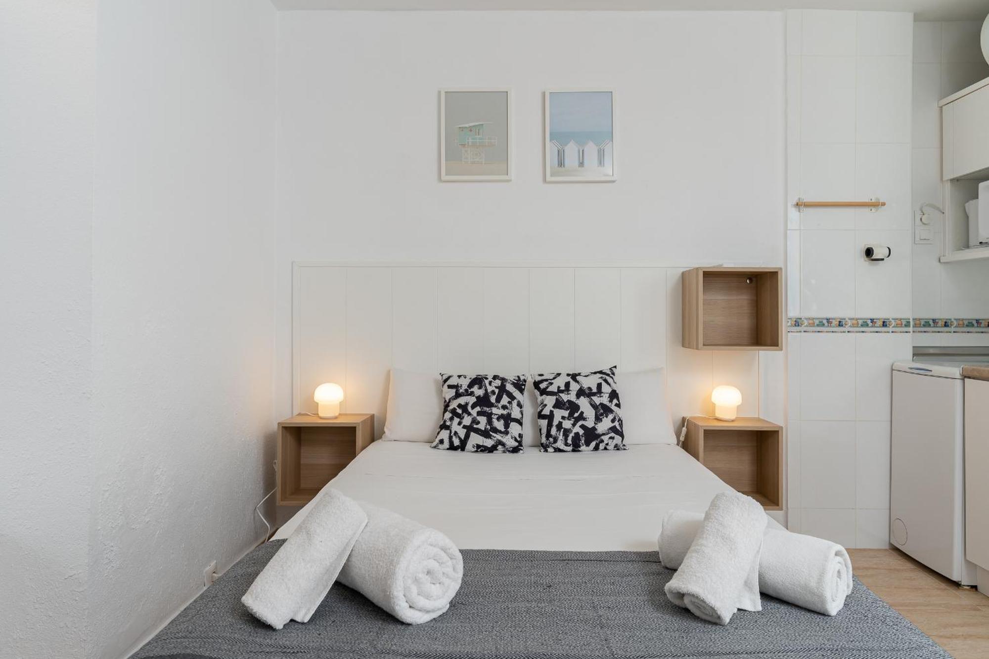 Blonzu Benin Apartment
