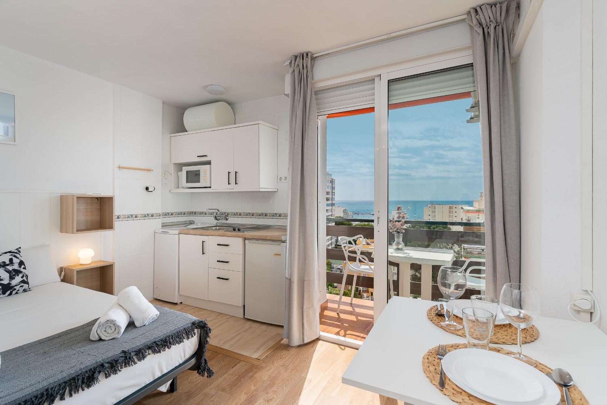 Blonzu Benin Apartment