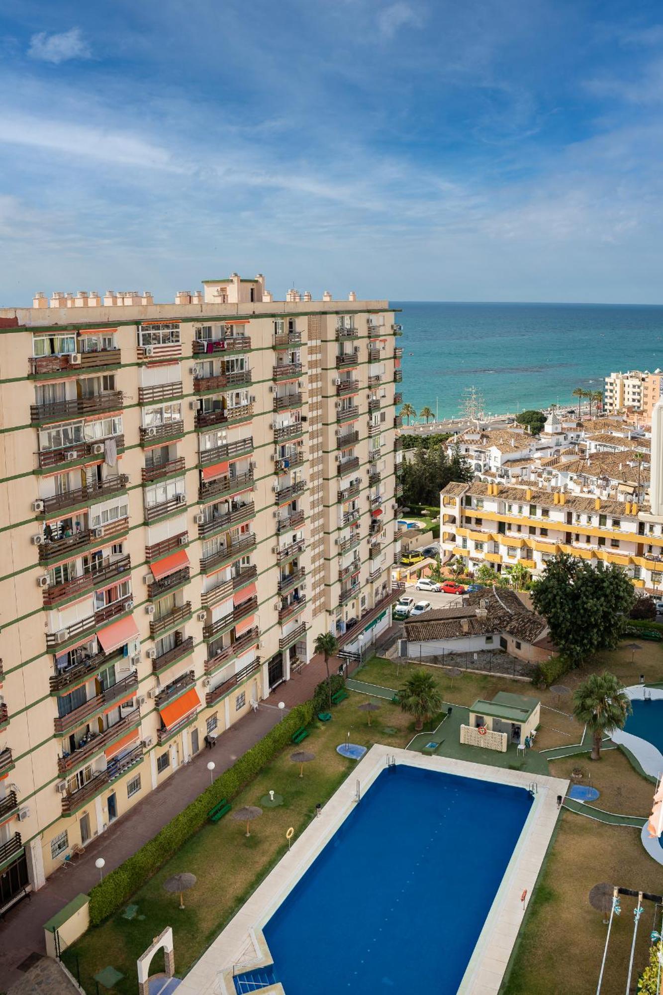 Appartamento Blonzu Benin *
